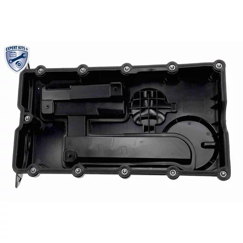 Kryt hlavy valcov V10-9986 /VAICO/ - obr. 8