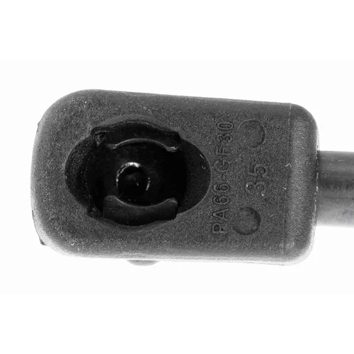 Pneumatická pružina, Batožinový/nákladný priestor V20-2876 /VAICO/ - obr. 1