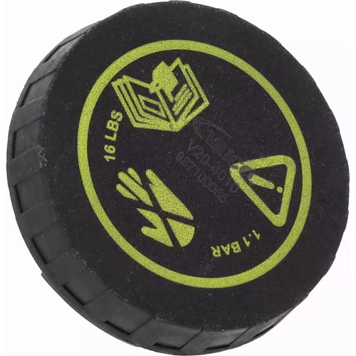 Uzáver nádržky pre chladiacu zmes VAICO V20-4010