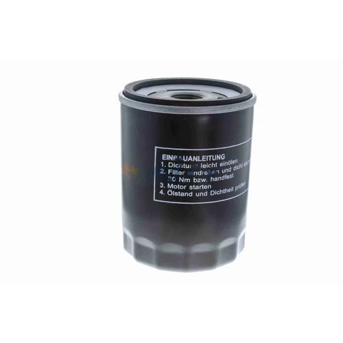 Olejový filter V24-0023 /VAICO/ - obr. 7