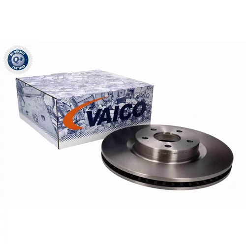 Brzdový kotúč V25-40225 /VAICO/ - obr. 1