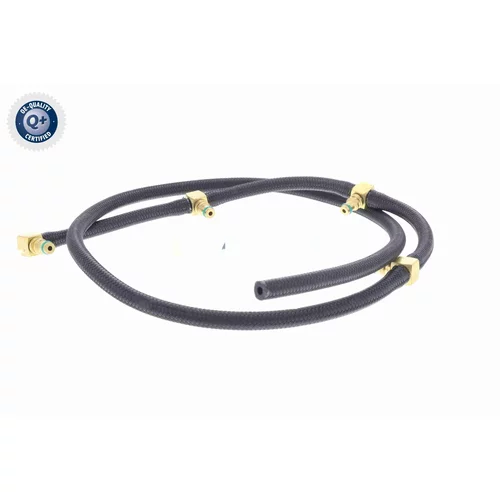 Trubka prepadu V30-3351 /VAICO/ - obr. 2
