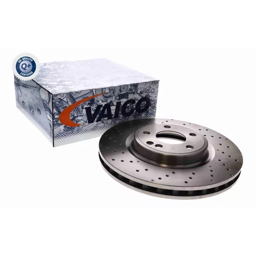 Brzdový kotúč V30-40069 /VAICO/ - obr. 1