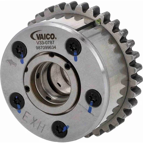 Nastavovač vačkového hriadeľa V33-0787 /VAICO/ - obr. 3