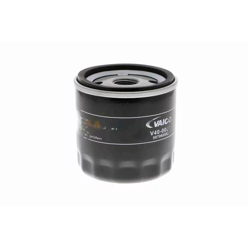 Olejový filter V40-0080 /VAICO/ - obr. 9