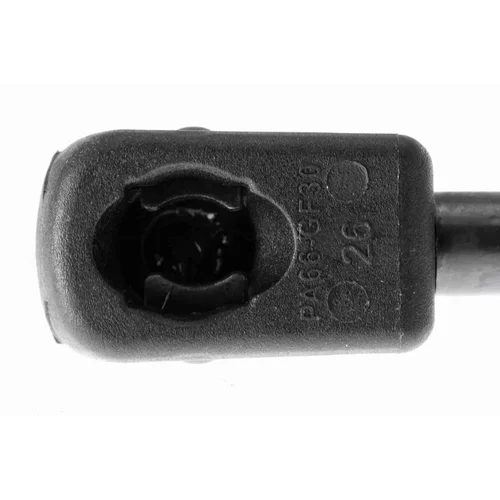 Pneumatická pružina, Batožinový/nákladný priestor V40-0597 /VAICO/ - obr. 1