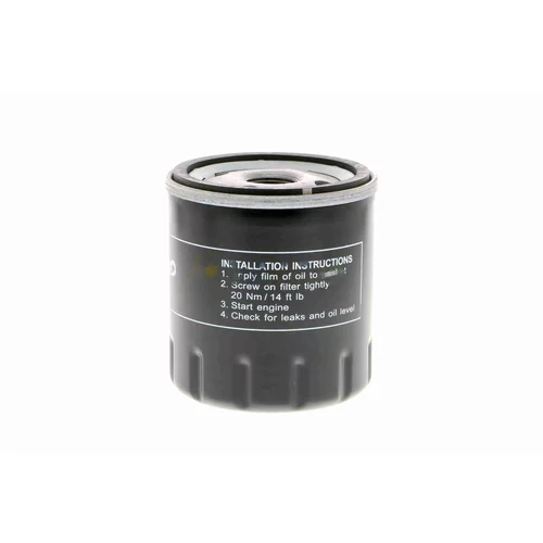 Olejový filter V42-0125 /VAICO/ - obr. 11