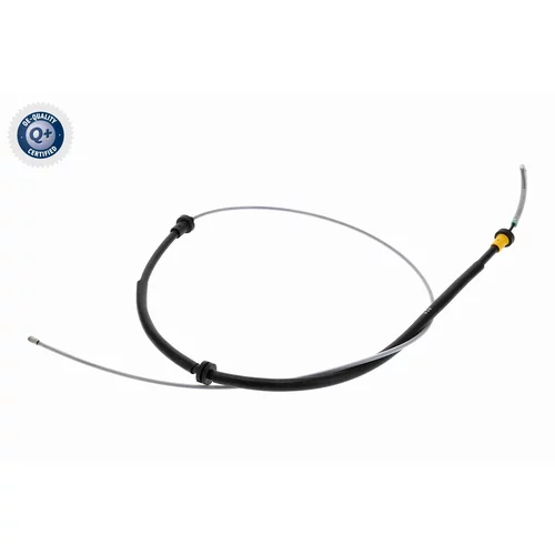 Ťažné lanko parkovacej brzdy V46-30084 /VAICO/ - obr. 1