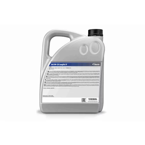 Motorový olej V60-0333 /VAICO/ - obr. 1
