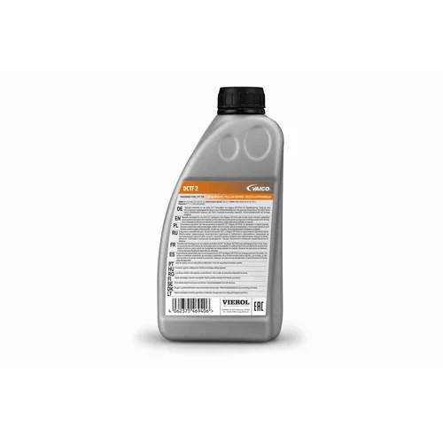 Olej do automatickej prevodovky V60-0487 /VAICO/ - obr. 1