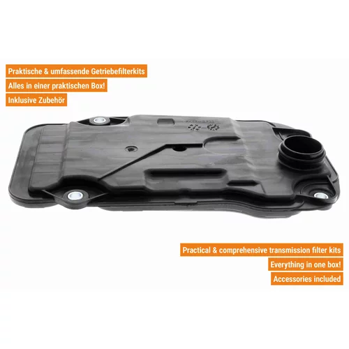 Hydraulický filter automatickej prevodovky V70-0720 /VAICO/ - obr. 10