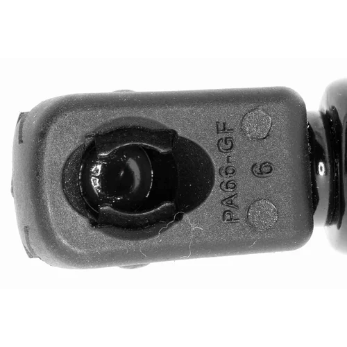 Pneumatická pružina, Batožinový/nákladný priestor V95-0184 /VAICO/ - obr. 1