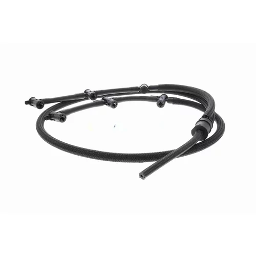 Trubka prepadu V10-5507 /VAICO/ - obr. 2