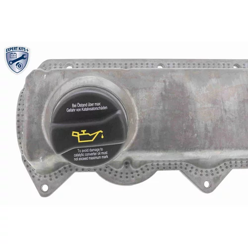 Kryt hlavy valcov V10-7460 /VAICO/ - obr. 3