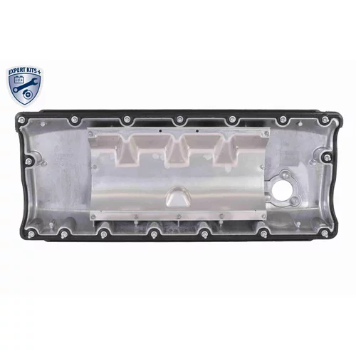 Kryt hlavy valcov V10-7464 /VAICO/ - obr. 2