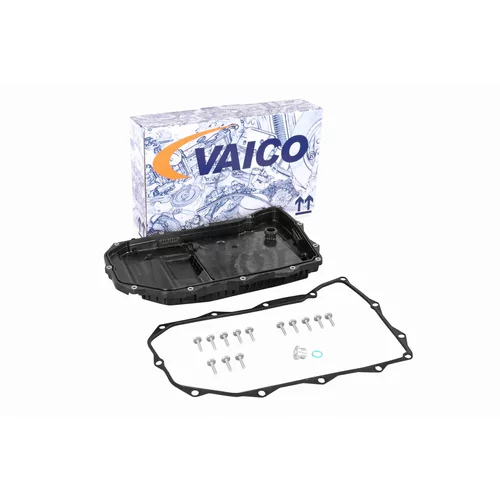 Olejová vaňa automatickej prevodovky V10-9077 /VAICO/ - obr. 1