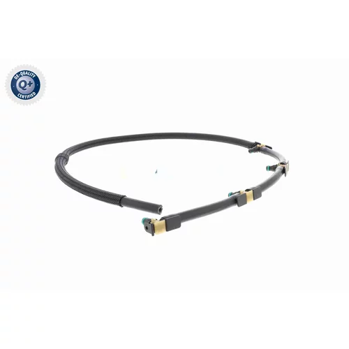 Trubka prepadu V20-3601 /VAICO/ - obr. 1