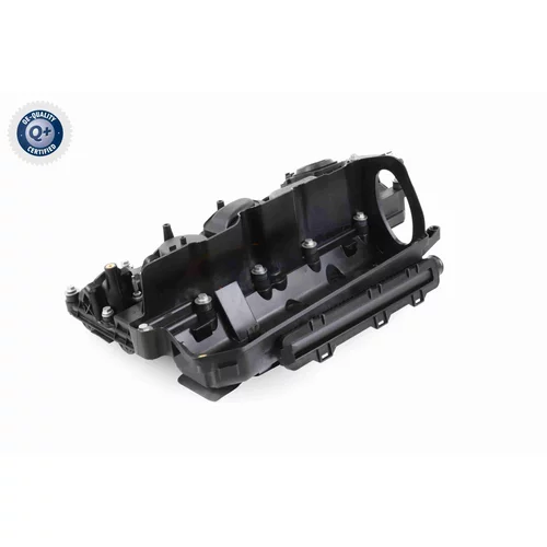 Kryt hlavy valcov V20-4076 /VAICO/ - obr. 4