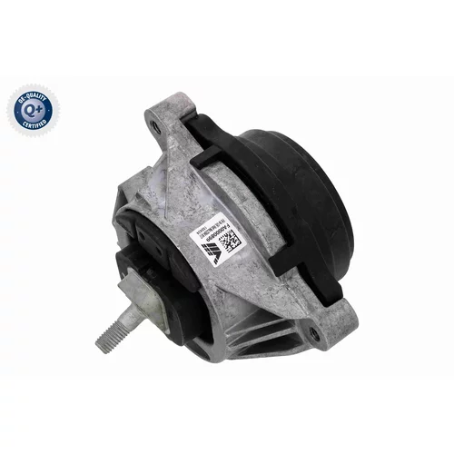Uloženie motora V20-5049 /VAICO/