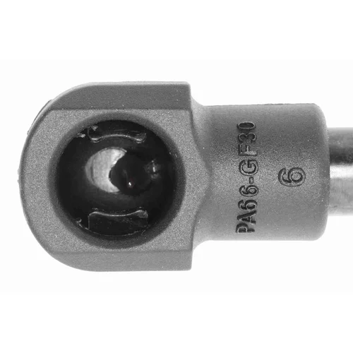 Pneumatická pružina, Batožinový/nákladný priestor V22-0480 /VAICO/ - obr. 1