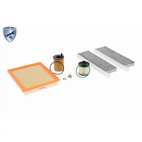Filter - Sada VAICO V22-1218