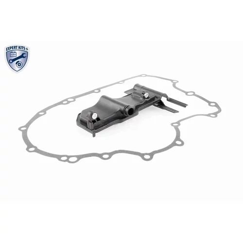 Sada hydraulického filtra automatickej prevodovky V26-0440 /VAICO/ - obr. 9