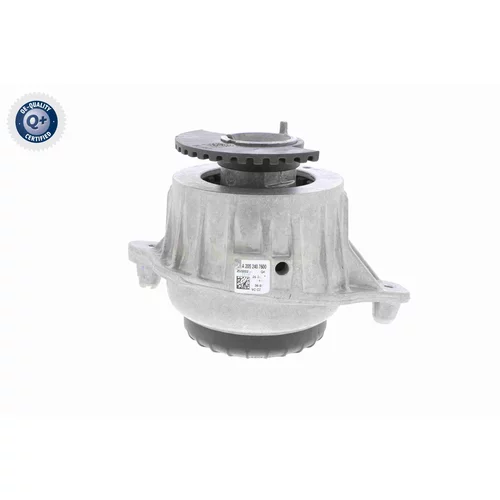 Uloženie motora V30-3097 /VAICO/ - obr. 6
