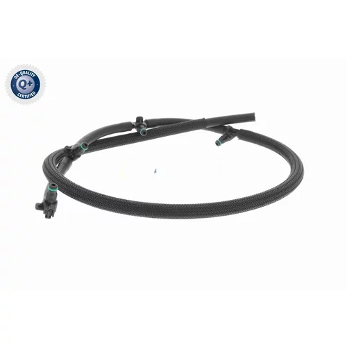 Trubka prepadu V30-3327 /VAICO/ - obr. 8