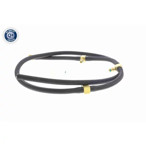 Trubka prepadu V30-3351 /VAICO/ - obr. 3