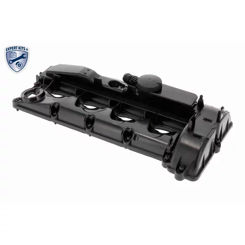 Kryt hlavy valcov V30-3693 /VAICO/ - obr. 3