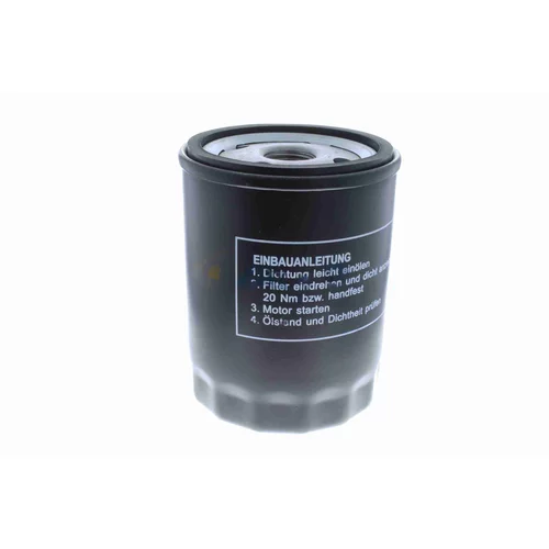 Olejový filter V40-0088 /VAICO/ - obr. 7