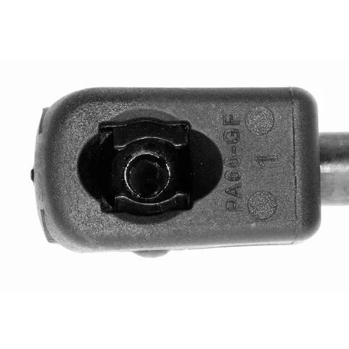 Pneumatická pružina, Batožinový/nákladný priestor V40-0593 /VAICO/ - obr. 2