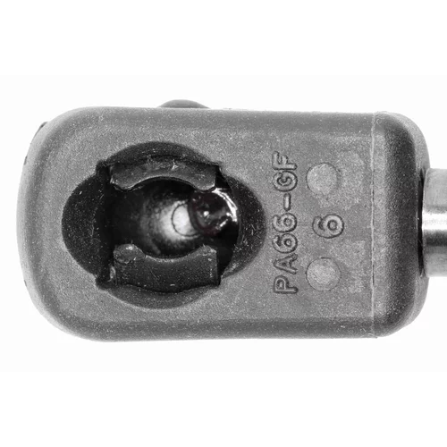 Pneumatická pružina, Batožinový/nákladný priestor V40-0737 /VAICO/ - obr. 2