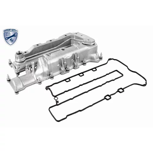Kryt hlavy valcov V40-2154 /VAICO/ - obr. 4