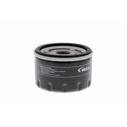 Olejový filter V46-0083 /VAICO/ - obr. 10