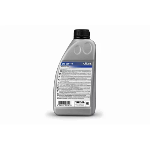 Motorový olej V60-0012 /VAICO/ - obr. 1