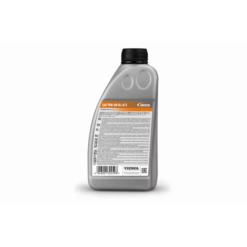 Olej do prevodovky V60-0040 /VAICO/ - obr. 1