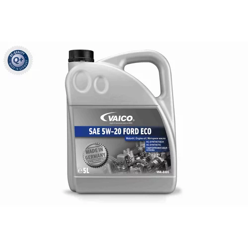Motorový olej VAICO V60-0401