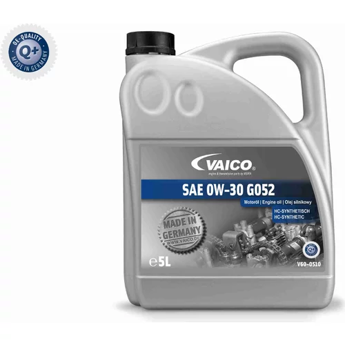 Motorový olej VAICO V60-0510