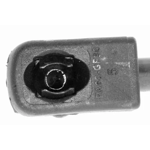 Plynová vzpera, kapota motora V95-0195 /VAICO/ - obr. 2