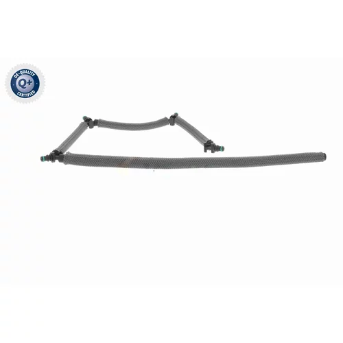 Trubka prepadu V95-0525 /VAICO/ - obr. 6