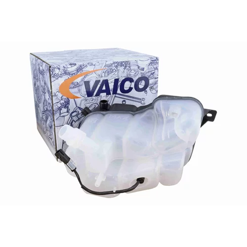 Vyrovnávacia nádobka chladiacej kvapaliny V95-0584 /VAICO/ - obr. 1