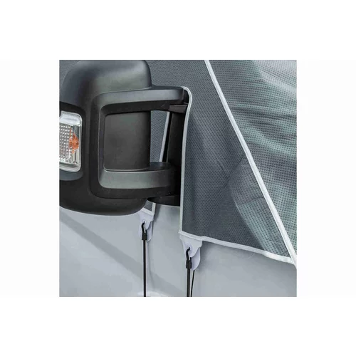 Prikrývka vozidla V98-68018 /VAICO/ - obr. 4
