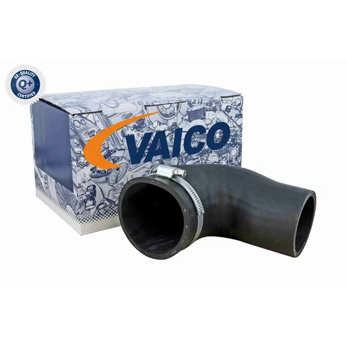 Hadica plniaceho vzduchu V10-2858 /VAICO/ - obr. 1
