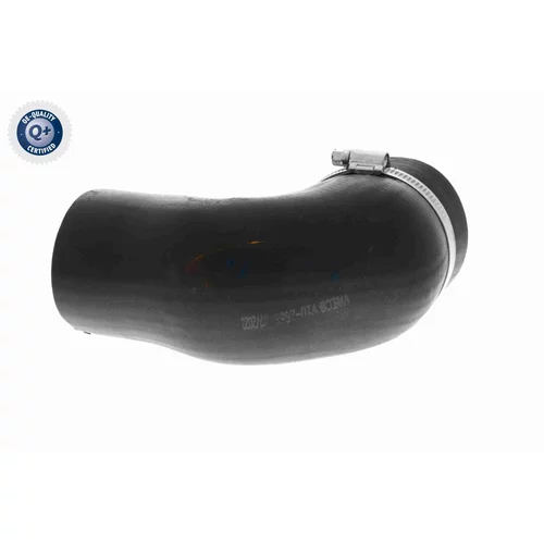 Hadica plniaceho vzduchu V10-2858 /VAICO/ - obr. 7
