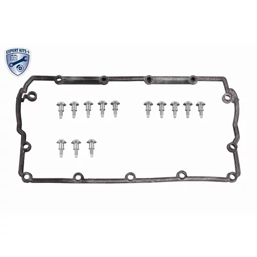 Kryt hlavy valcov V10-5993 /VAICO/ - obr. 2