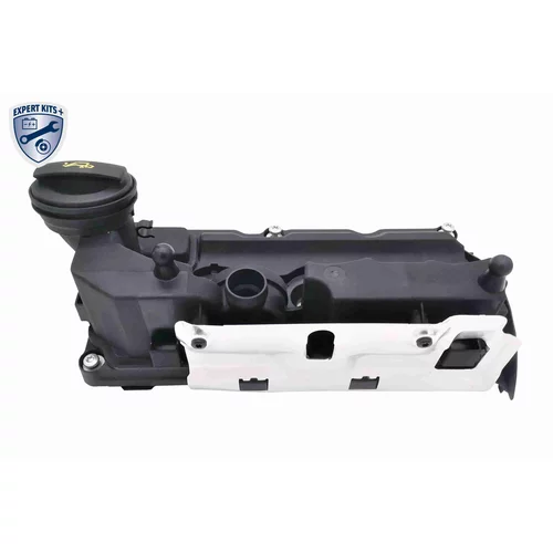 Kryt hlavy valcov V10-6514 /VAICO/ - obr. 2