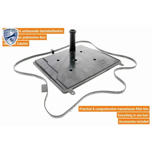 Sada hydraulického filtra automatickej prevodovky V20-0585 /VAICO/ - obr. 15