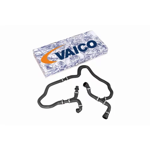 Hadica chladenia V20-3858 /VAICO/ - obr. 1