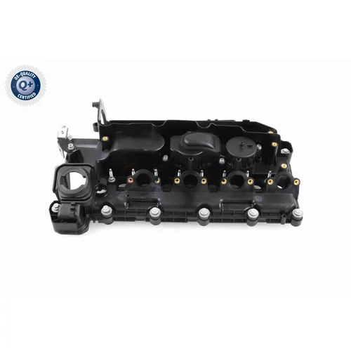 Kryt hlavy valcov V20-4076 /VAICO/ - obr. 1